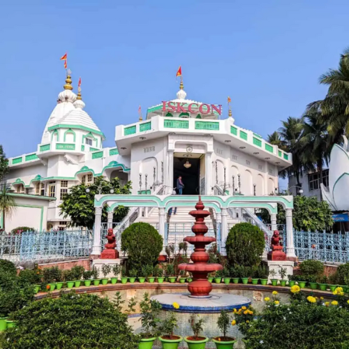 iskcon