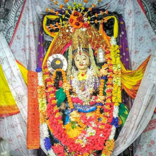 ancient temple tours