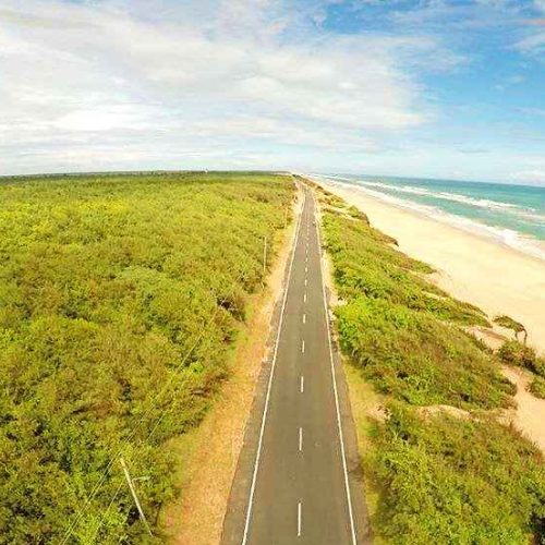 Nature and Spirituality Tour