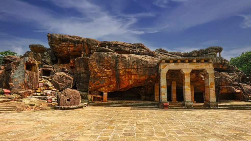 khandagiri