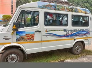 Historical & Heritage Tours in Bhubaneswar