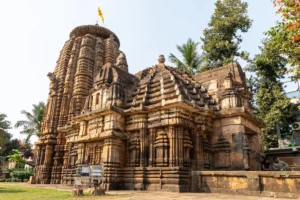 Historical & Heritage Tours in Bhubaneswar